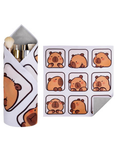 Bolsa de Maquillaje Mágica Autoadhesiva XL Oso 54.9 cm