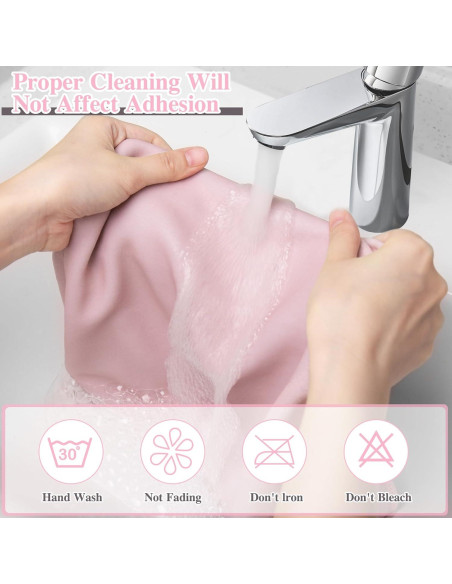 Bolsa de Maquillaje Mágica Autoadhesiva XL Oso 54.9 cm