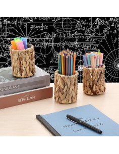 Organizador de Lápices BTSKY de Jacinto de Agua - 3 Piezas 2