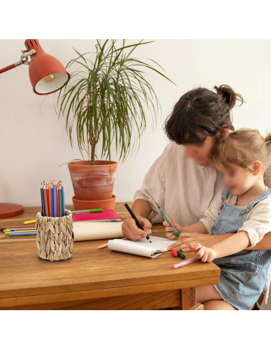 Organizador de Lápices BTSKY de Jacinto de Agua - 3 Piezas