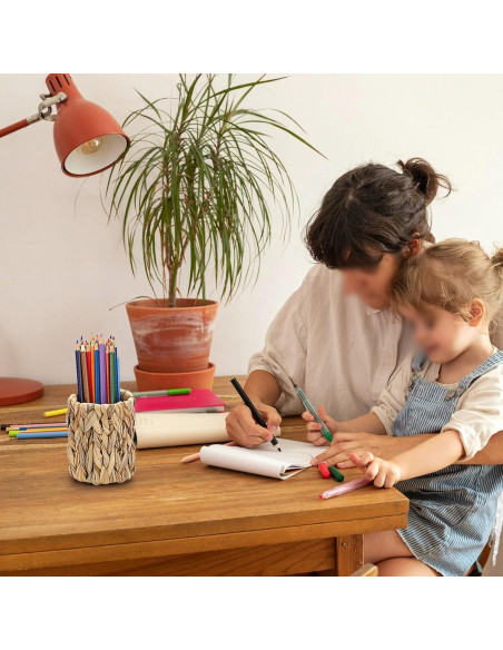 Organizador de Lápices BTSKY de Jacinto de Agua - 3 Piezas