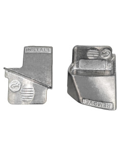 Kit Herramientas Cinturones Elásticos LAJIAOZ 99g Multifuncional