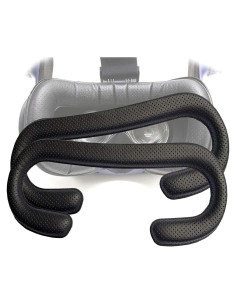 Reemplazo Espuma Facial TamBee para HTC Vive PRO - 2PC