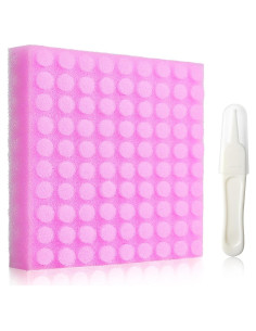 Filtros de Reemplazo para Aspirador Nasal NozeBot - 90 Piezas