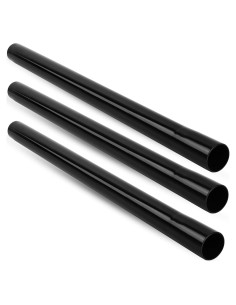 Varillas de Extensión para Aspiradoras ALL PARTS ETC. 40cm 3 Piezas