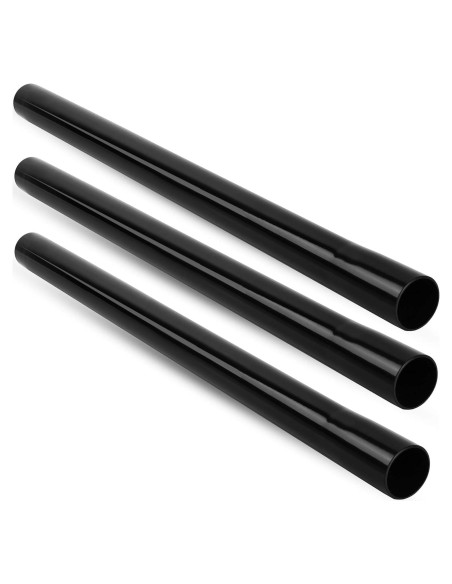 Varillas de Extensión para Aspiradoras ALL PARTS ETC. 40cm 3 Piezas