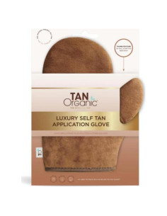 Guante Aplicador Autobronceador TanOrganic Reutilizable