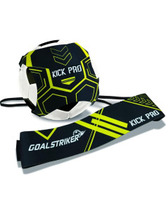 Entrenador de Fútbol Amax Kick Pro para Balones 3, 4 y 5 2