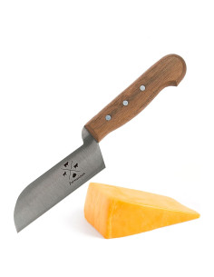 Cuchillo de Queso Mini Formaticum 10.8 cm Acero Inoxidable