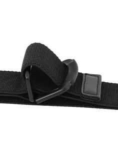 Cinturón Elástico Sportmusies Táctico Militar Ajustable 2