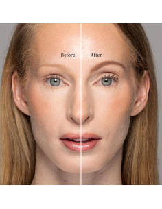 Polvo para Cejas Billion Dollar Brows Rubio 2.83g - Suave y Vegano 2