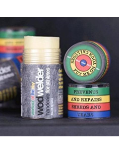 Cuidado de Manos WOD Welder - Tratamiento Natural para Callos 2