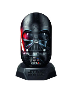 Figura Coleccionable Hylkies Ravensburger Darth Vader 12.5cm