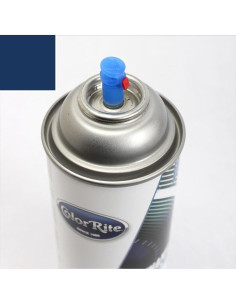 Aerosol de Pintura Retoque ColorRite Acura TL B-504P Perla Azul 2