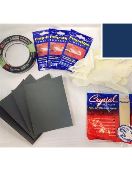 Aerosol de Pintura Retoque ColorRite Acura TL B-504P Perla Azul