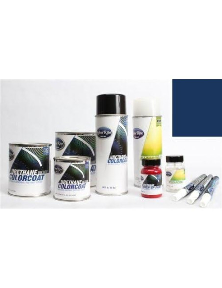 Aerosol de Pintura Retoque ColorRite Acura TL B-504P Perla Azul