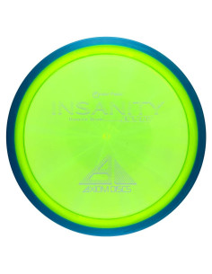 Controlador de Distancia Axiom Discs Insanity 150g-160g Proton
