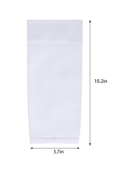 HOVEOX 3 Pares Mangas Cubiertas de Tatuaje Unisex - Negro, Blanco, Nude