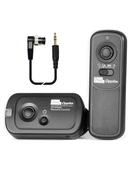 Control Remoto Inalámbrico Pixel RW221 para Nikon Z8 Z9