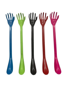 Rascador de Espalda y Calzador Cotton Fly 49.5 cm - 1PC