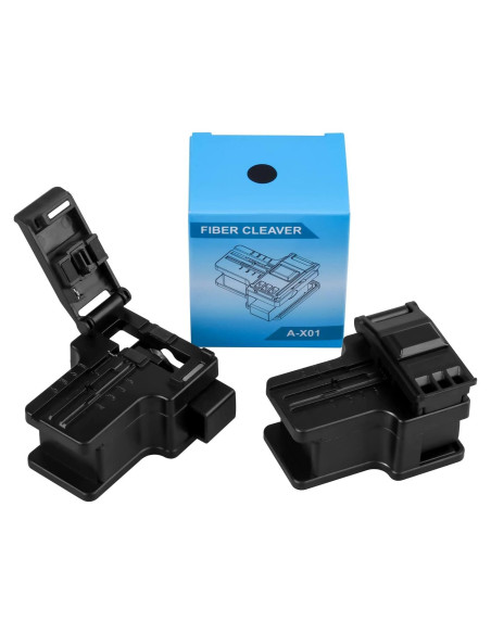 Cortador de fibra óptica Duogalia mini 58mm, alta precisión