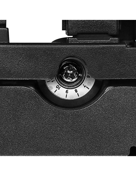 Cortador de fibra óptica Duogalia mini 58mm, alta precisión