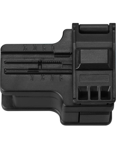 Cortador de fibra óptica Duogalia mini 58mm, alta precisión