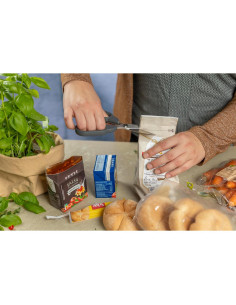 Tijeras Compactas Kuhn Rikon Acero Inoxidable 18cm 2