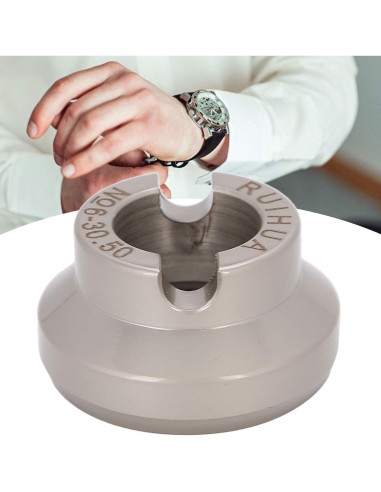 Abridor de Reloj Die ZJchao 30.5mm Acero Aleado Profesional