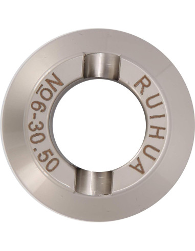 Abridor de Reloj Die ZJchao 30.5mm Acero Aleado Profesional