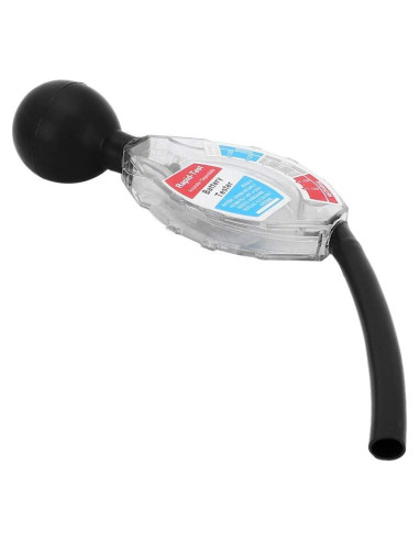 Probador de Batería Watris Veiyi 6V 12V 24V Medición Rápida