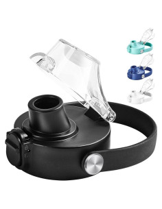 Tapa Abatible XACIOA para Botellas Hydro Flask 12-64 oz