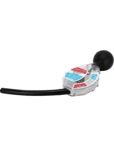 Probador de Batería Watris Veiyi 6V 12V 24V Medición Rápida