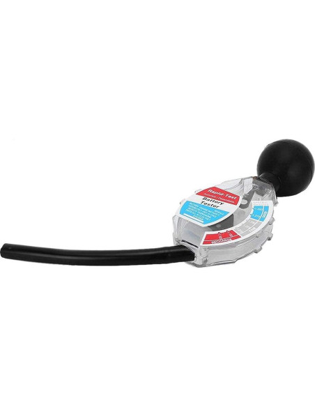 Probador de Batería Watris Veiyi 6V 12V 24V Medición Rápida