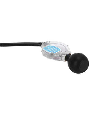 Probador de Batería Watris Veiyi 6V 12V 24V Medición Rápida