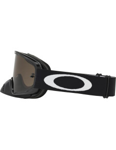 Gafas MX Oakley O Frame 2.0 Pro Talla Única Negro Gris 2