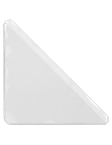 Esquinas de Calendario StoreSMART 4-Pack Vinilo Transparente