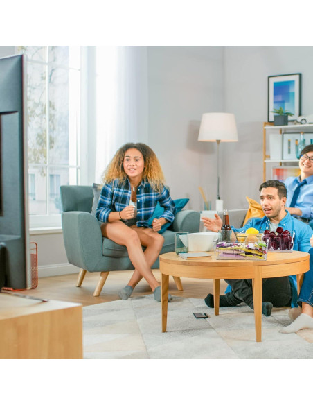 Organizadores de Almacenamiento Puricon 2 Pack 26.5x13x8.9 cm