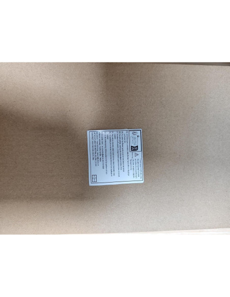 Organizadores de Almacenamiento Puricon 2 Pack 26.5x13x8.9 cm