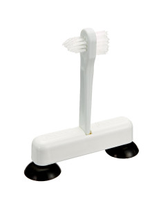 Cepillo de Succión Sammons Preston para Dentaduras
