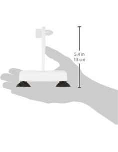 Cepillo de Succión Sammons Preston para Dentaduras 2