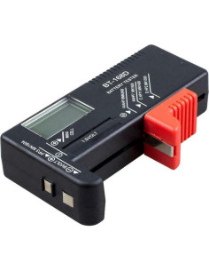 Probador de Baterías FANTIA BT-168 Universal Compacto 2