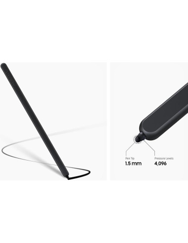 Bolígrafo S Pen Slim F-TECH para Galaxy Z Fold 6/5
