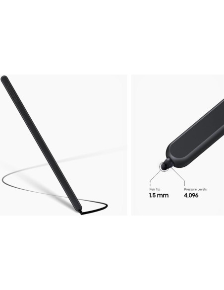 Bolígrafo S Pen Slim F-TECH para Galaxy Z Fold 6/5