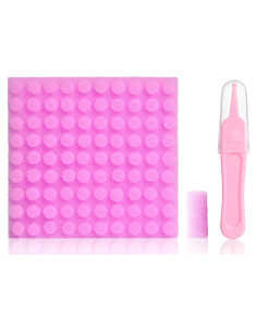 Filtros de Higiene para Aspirador Nasal Nosefrida 100 Unidades