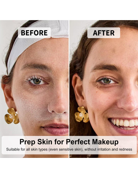 Rasuradora de Dermaplaning BULIMICA con 10 Cuchillas - Negro