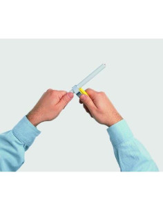 Cuchillo Desforrador JOKARI Secura No. 27, 13.2cm, TIN 2