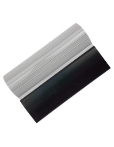 Limpiaparabrisas Mini ECOmorning 10cm Silicona Antideslizante