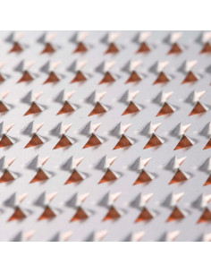 Mini Grande Tsuboe DO-060 Cobre Estaño 120x75 mm 2