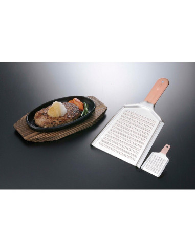 Mini Grande Tsuboe DO-060 Cobre Estaño 120x75 mm